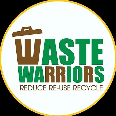 Waste Warrior